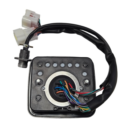 Bord kilometraj Atv Linhai 300cc (digital) [1]