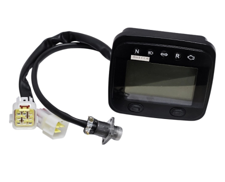 Piese ATV - Bord kilometraj Atv Linhai 300cc (digital)