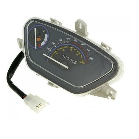 Piese scutere - Bord kilometraj scuter 4T (roata 10'') model 1