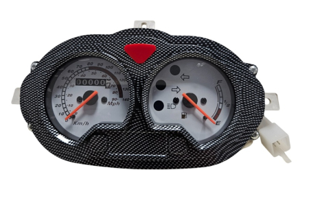 Piese scutere - Bord kilometraj scuter 4T (roata 12'')