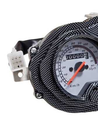 Bord kilometraj scuter 4T (roata 12'') [2]