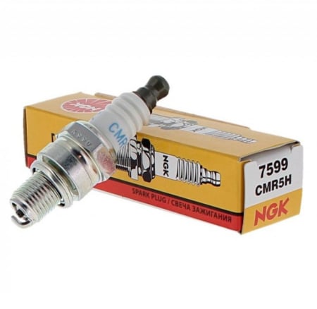 Piese drujba - Bujie drujba compatibila Stihl 171, 181, 211 NGK CMR5H