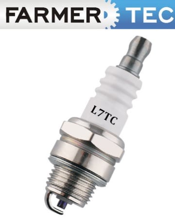 Piese drujba - Bujie drujba / motocoasa L7TC Farmertec