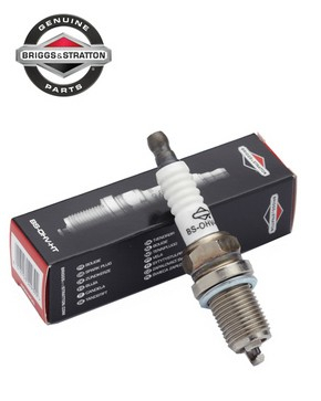 Piese motosapa / motocultor  - Bujie generator, motocultor, motosapa OHV (Briggs &Stratton)