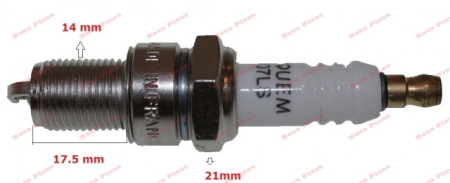 Bujie generator, motopompa, motocultor [1]