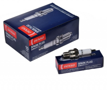 Piese ATV - Bujie moto / scuter Denso X24FSU (DR8H)
