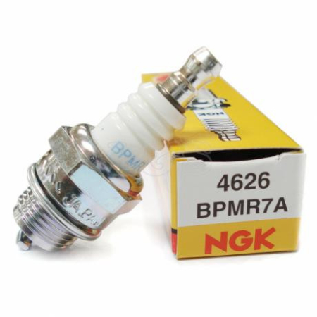 Bujie NGK BPMR7A [1]