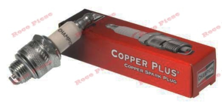 Aprindere generator - Bujie utilaje (Champion RJ19LM)