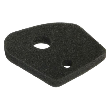 Burete filtru aer motocoasa Husqvarna 333R, 335R, 535RX [1]