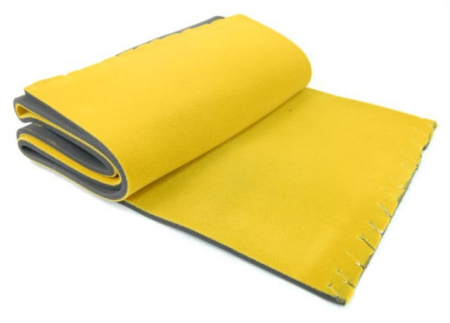 Piese scutere - Burete filtru aer scuter universal (50 x 200 x 1 cm)