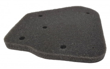 Burete filtru aer scuter Yamaha Jog Minareli orizontal [1]