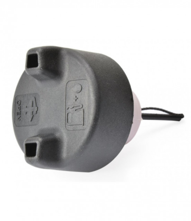 Piese alte utilaje  - Buson benzina compatibil masina de taiat beton compatibil Stihl Ts410, Ts420, Ts700