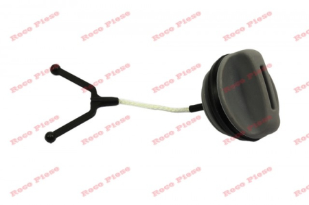 Buson benzina drujba Husqvarna 51, 55, 235, 236, 240, 262, 340, 345, 350, 357, 359, 365, 371, 372, 395 [1]