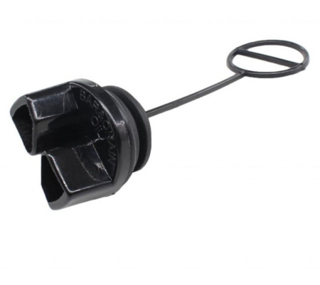 Piese drujba - Buson benzina drujba Partner (mare)