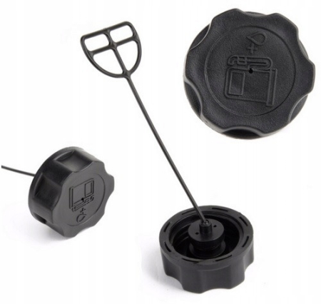 Piese motocoasa - Buson benzina motocoasa Nac 26cc