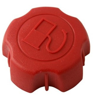 Piese motocoasa - Buson benzina motocoasa NAC T375 T475 T575