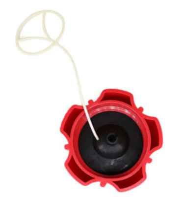 Buson benzina motocoasa NAC T375 T475 T575 [1]