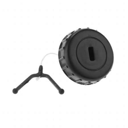 Piese drujba - Buson benzina / ulei compatibil drujba compatibil Stihl (model vechi)