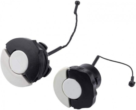 Piese drujba - Buson benzina + ulei compatibil drujba compatibil Stihl MS 171- MS 460