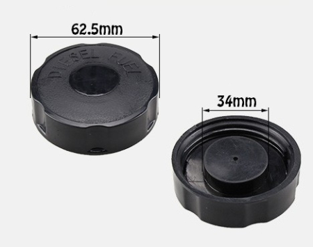 Buson rezervor motosapa Diesel (motorina) [1]