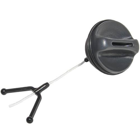 Piese drujba - Buson ulei drujba Husqvarna 340, 345, 350