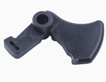 Piese drujba - Buton acceleratie drujba compatibil Stihl MS 170, MS 180, 017, 018