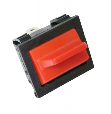 Piese motosapa / motocultor  - Buton intrerupere circuit generator