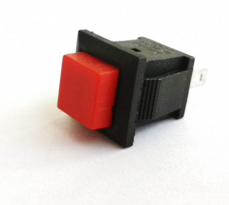 Buton oprire motocoasa Zenoah (cu autorevenire) [1]