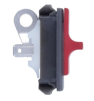 Buton pornire Husqvarna 136, 137, 141, 142, 51, 55, 61, 262, 266, 268, 272 [2]