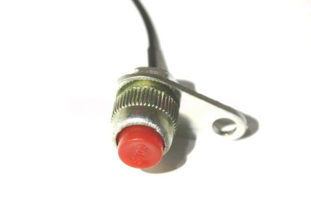 Buton pornire motocoasa (cu autorevenire) [1]