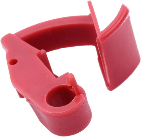 Buton STOP Husqvarna 340, 345, 346, 350, 357, 357XP, 359, 455E [1]