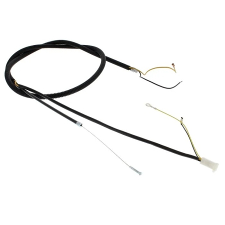 Piese Atomizor - Cablu acceleratie atomizor Stihl Stihl BR800