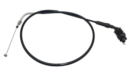 Piese ATV - Cablu acceleratie ATV Linhai 260cc - 300cc (105cm)