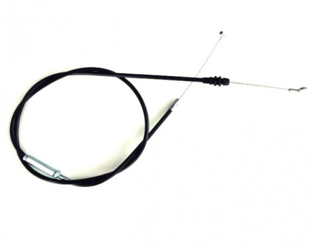 Piese motoutilaje  - Cablu acceleratie cositoare Castorama, Macallister
