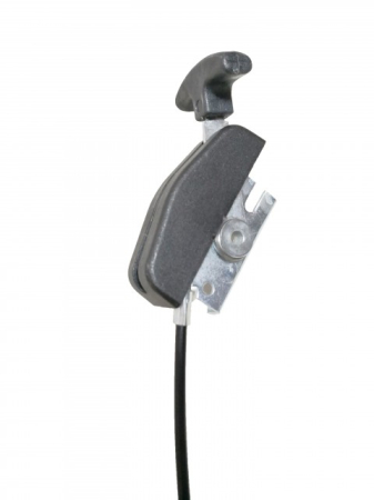 Cablu acceleratie + maneta 170 cm [2]