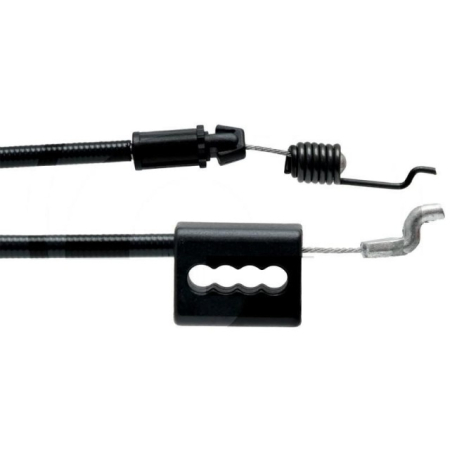 Piese motoutilaje  - Cablu acceleratie masina de tuns gazon Husqvarna R52S, G553 CME, P553