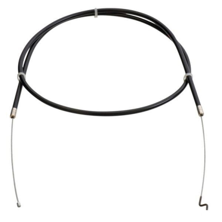 Piese motocoasa - Cablu acceleratie motocoasa compatibil Stihl FS 160, 180, 220, 280, 290 (model nou)