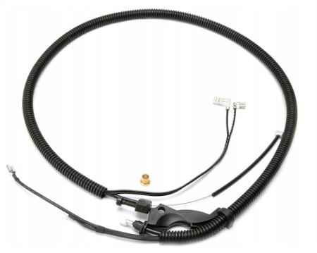 Cablu acceleratie motocoasa Husqvarna 343R [1]