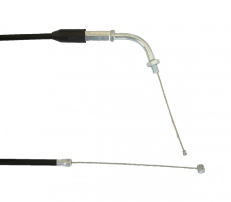 Piese motocoasa - Cablu acceleratie motocoasa Kawasaki TH43