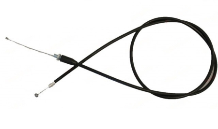 Piese motocoasa - Cablu acceleratie motocoasa (surub)