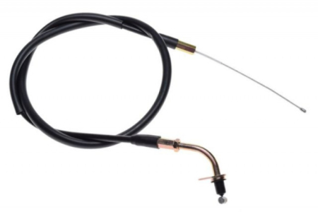 Piese scutere - Cablu acceleratie Yamaha YBR 125cc