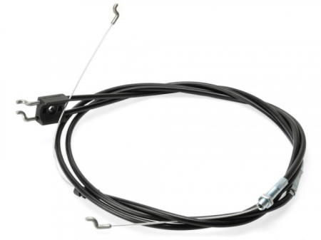 Piese motoutilaje  - Cablu actionare si frana cositoare Victus JL46 JL50