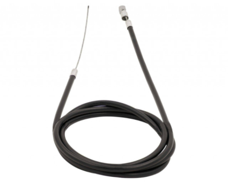 Kituri motor bicicleta  - Cablu ambreiaj kit motor bicicleta 2 timpi