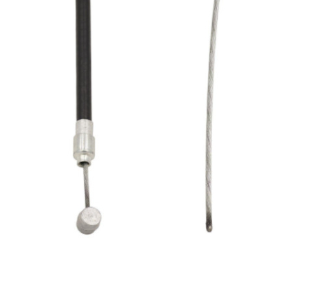 Cablu ambreiaj kit motor bicicleta 2 timpi [1]