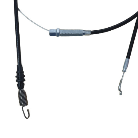 Cablu ambreiaj masina de tuns gazon Castelgarden, Alpina [1]