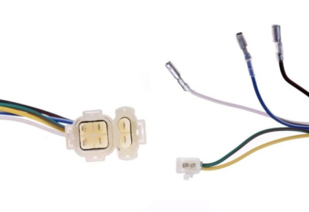 Cablu conectare modul aprindere 2T [1]