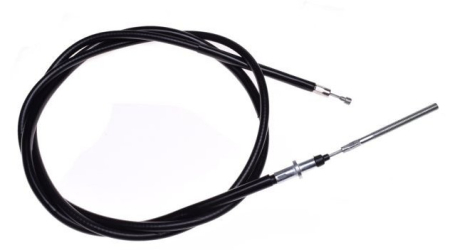 Piese scutere - Cablu frana scuter Yamaha 178cm