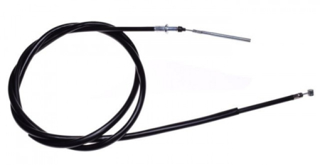 Piese scutere - Cablu frana scuter Yamaha Mbk 193cm
