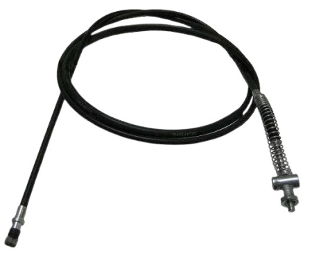 Cablu frana spate scuter 2.10m [1]