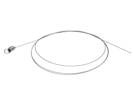 Piese motoutilaje  - Cablu propulsie universal 250cm